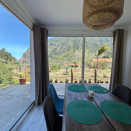 The Green Valley House São Vicente Dış mekan fotoğraf
