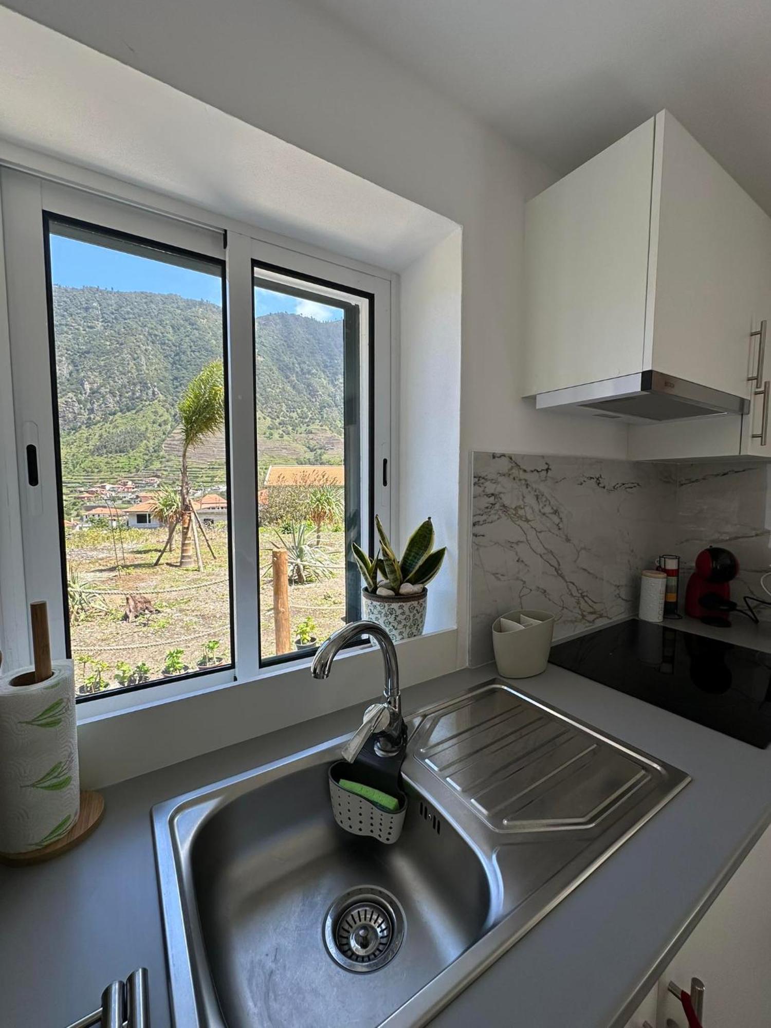 The Green Valley House São Vicente Dış mekan fotoğraf